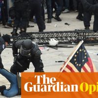 Why the televised hearings on the January 6 insurrection will be historic | Robert Reich