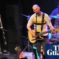 And then a fan’s ashes were scattered on stage! My night out with Half Man Half Biscuit’s fanatical followers