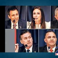Governor’s race, congressional matchups: MLive political team previews Aug. 2 ballot