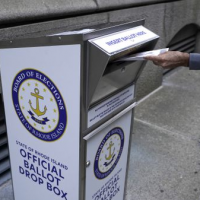 The debate over runoff elections in Rhode Island begins today – The Boston Globe