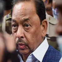Narayan Rane Faces Arrest Over ‘Slap Thackeray’ Remarks; BJP-Sena Clash