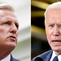 Kevin McCarthy: Biden eviction ban waging war on small businesses and ‘breaking the constitution’