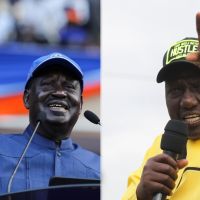 Kenya 2022: The most boring election