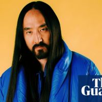 ‘I am the most inclusive listener of all time’: Steve Aoki’s honest playlist
