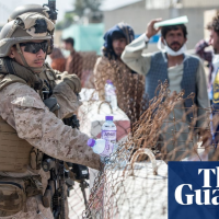 Monday briefing: Johnson to push for US troops to stay in Kabul past deadline