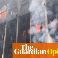 The Guardian view on Kazakhstan’s unrest: danger ahead | Editorial