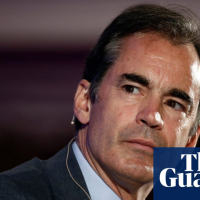 Lead campaigner in People’s Vote group quits as director