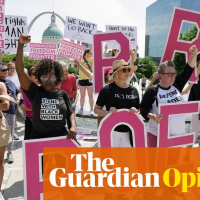 Ending Roe v Wade is just the beginning | Thomas Zimmer