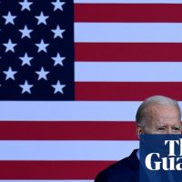 Biden entered office facing daunting crises – only to be hit with more crises