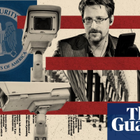 ‘Panic made us vulnerable’: how 9/11 made the US surveillance state – and the Americans who fought back