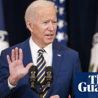 Biden’s $500m Saudi deal contradicts policy on ‘offensive’ weapons, critics say