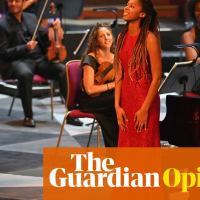 The Guardian view on the Proms: British artists to the rescue | Editorial