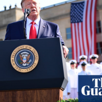 Reign of Terror review: from 9/11 to Trump by way of Snowden and Iraq