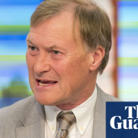 Sir David Amess profile: Eurosceptic MP with a passion for animal welfare