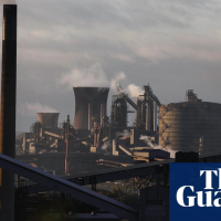 Energy crisis: Tory MPs join Labour in urging support for heavy industry
