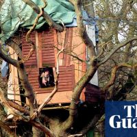 Trespass by Clare Clark review – on the trail of an undercover police officer