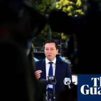 Lost in suburbia: Victorian Liberals search for a base