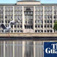 Future Fund worth $250bn says FoI requests ‘administratively burdensome’