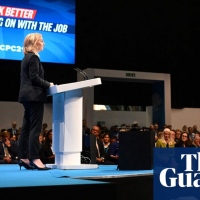Tory conference roundup: pigs might die but Boris Johnson doesn’t seem to care