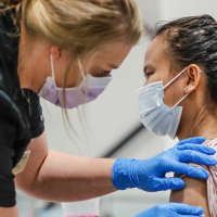 Can your Indiana employer require you to get vaccinated? What you need to know.