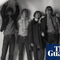 ‘In all manner of things, we were creative’: the Byrds reflect on music and fashion