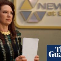 TV tonight: the chaos and toxicity of a 1980s Australian newsroom