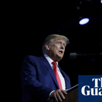 Trump's 'big lie' hits cinemas: the film claiming to investigate voter fraud