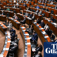 Finland’s parliament approves government proposal to join Nato