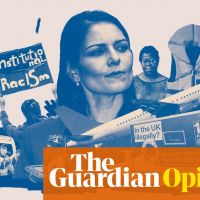 A hostile environment baton passed from Theresa May to Priti Patel – and a decade of cruelty | Kamila Shamsie