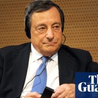 Italy begs Mario Draghi to stay as he prepares to face parliament