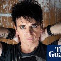 Gary Numan: ‘I thought my comeback would take four years – not 41!’