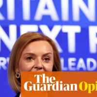 The Tory leadership debate: desperate as a sales pitch, worse as entertainment