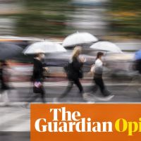 The Guardian view on a four-day week: policies needed to make it a reality | Editorial