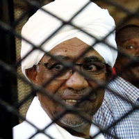 Sudan says will ‘hand over’ al-Bashir to ICC for war crimes trial
