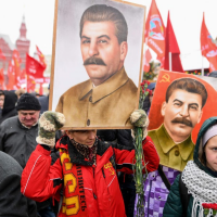 I saw Russians as victims of ignoble leaders. Then came the rage of their war in Ukraine.