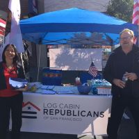 Log Cabin Republicans Denied Booth at Texas GOP Convention