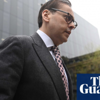 From Afghan war zone to West Yorkshire: the rise and fall of Imran Ahmad Khan