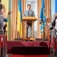 “Servant of the People” Captured The Possibilities of Ukrainian Democracy