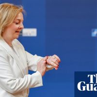 British ‘idlers’: how a 2012 attack on UK’s work ethic could haunt Liz Truss