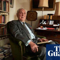 Sir Crispin Tickell obituary