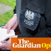Spend a day with me in the eviction court, Mr Sunak, and you’ll understand the ‘cost of living’ | Polly Toynbee