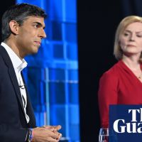 The Tory leadership race: a 40C fever dream where 0.2% of the UK decide our next leader | Hannah Jane Parkinson