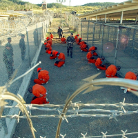 Guantanamo Bay detention camp Img