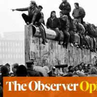 When power thrives on unspoken fear, bravery is in saying ‘I am afraid’ | Nick Cohen