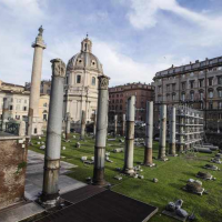 Is America Becoming Rome Versus Byzantium? | RealClearPolitics