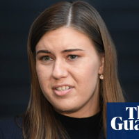 Head of PM’s department halts inquiry around Brittany Higgins’ rape allegation