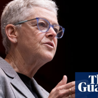 Gina McCarthy, White House climate adviser, reportedly to step down