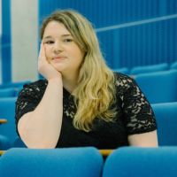 ‘I want to try things and see what works’: how studying law opens up a range of careers