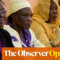 Victims of war crimes in Ukraine have an unprecedented chance to seek justice | Anya Neistat