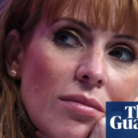 Angela Rayner angered by Andy McDonald’s resignation
